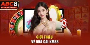 Giới thiệu về nhà cái KM88