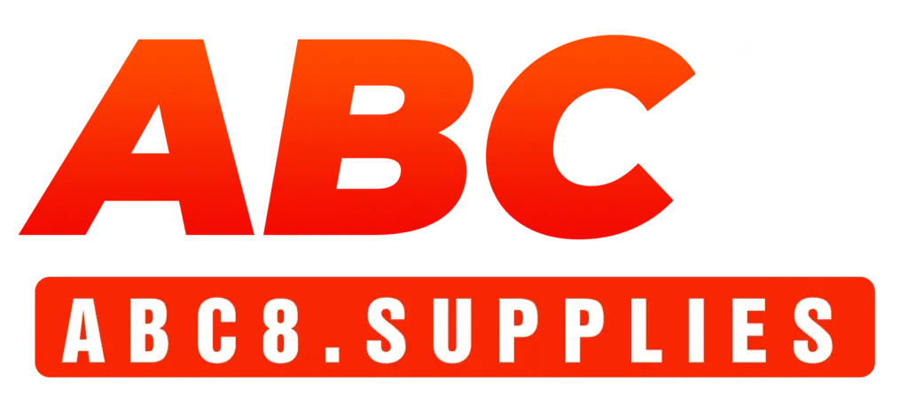 abc8.supplies