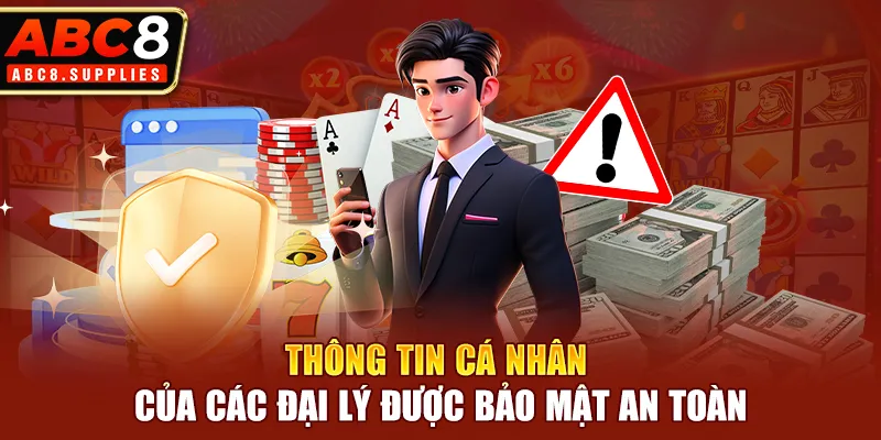 Thông tin cơ bản nhất về chương trình đại lý ABC8