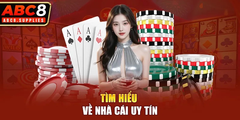 Tìm hiểu về nhà cái uy tín